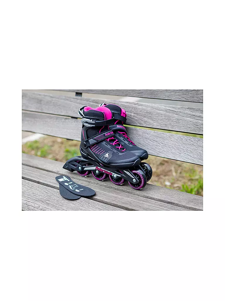 ROLLERBLADE | Pattini in linea da donna Zetrablade |