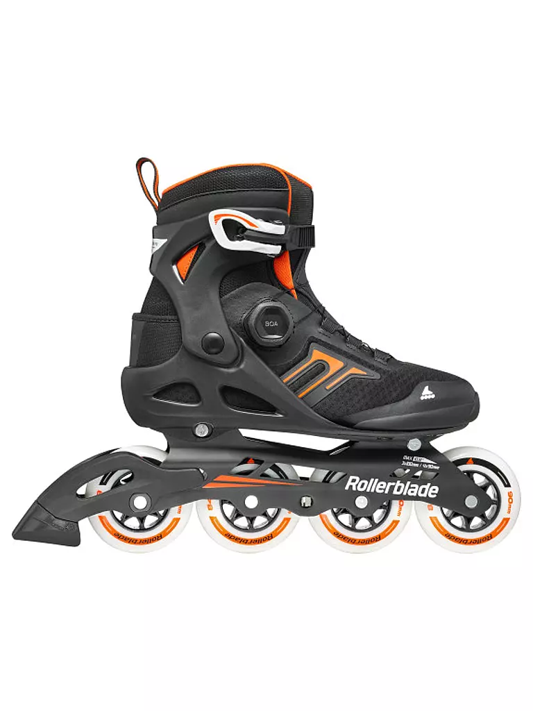 ROLLERBLADE | Pattini in linea da uomo Macroblade 90 BOA |