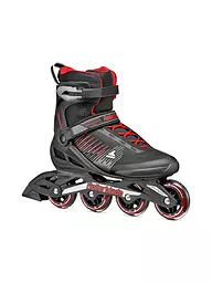 ROLLERBLADE | Pattini in linea da uomo Zetrablade | Nero