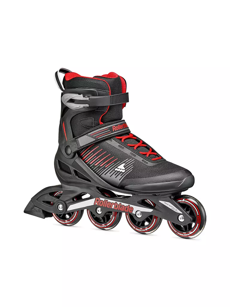ROLLERBLADE | Pattini in linea da uomo Zetrablade | Nero