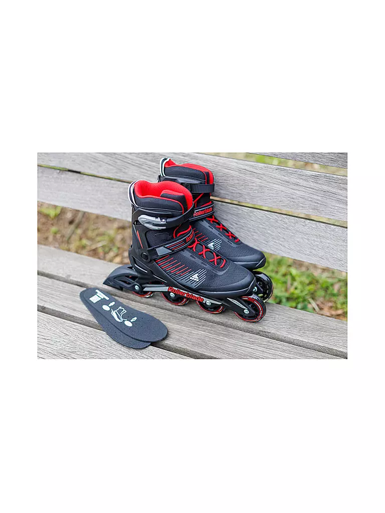 ROLLERBLADE | Pattini in linea da uomo Zetrablade |