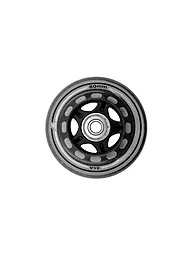 ROLLERBLADE | Ruote 80mm/SG7 Weheel/Cuscinetti XT (8 pz.) | Trasparente