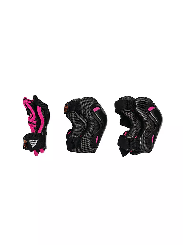 ROLLERBLADE | Set di protezioni per bambini | 