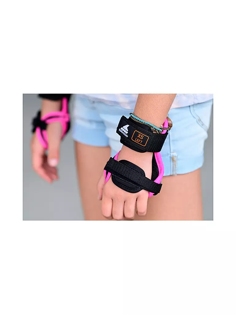 ROLLERBLADE | Set di protezioni per bambini |