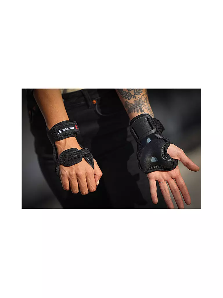 ROLLERBLADE | Set di protezioni |