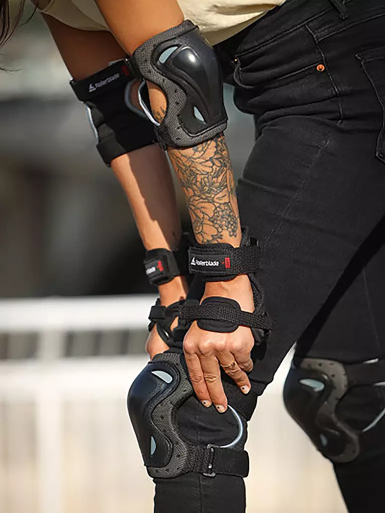 ROLLERBLADE | Set di protezioni |