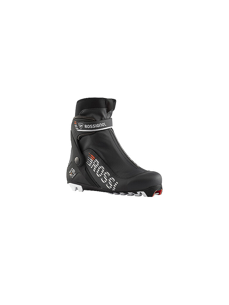 Scarpe da sci di fondo da donna Skating X-8 Skate nero 40