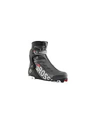 ROSSIGNOL | Damen Langlaufschuhe Skating X-8 Skate | Nero