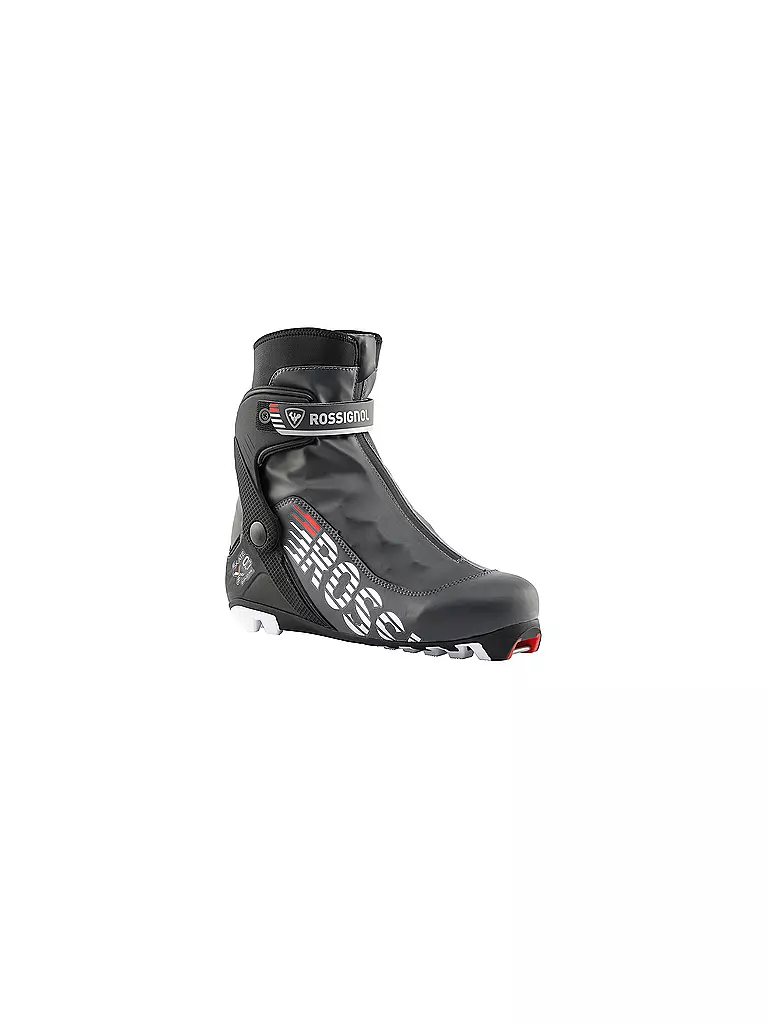 ROSSIGNOL | Damen Langlaufschuhe Skating X-8 Skate | Nero