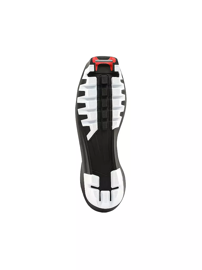 ROSSIGNOL | Damen Langlaufschuhe Skating X-8 Skate | Nero