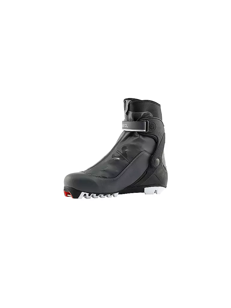 ROSSIGNOL | Damen Langlaufschuhe Skating X-8 Skate | Nero