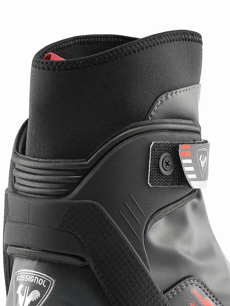 ROSSIGNOL | Damen Langlaufschuhe Skating X-8 Skate | Nero