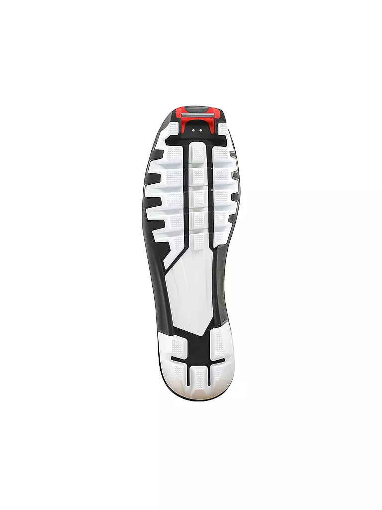 ROSSIGNOL | Herren Langlaufschuhe Classic X-8 Classic | Nero