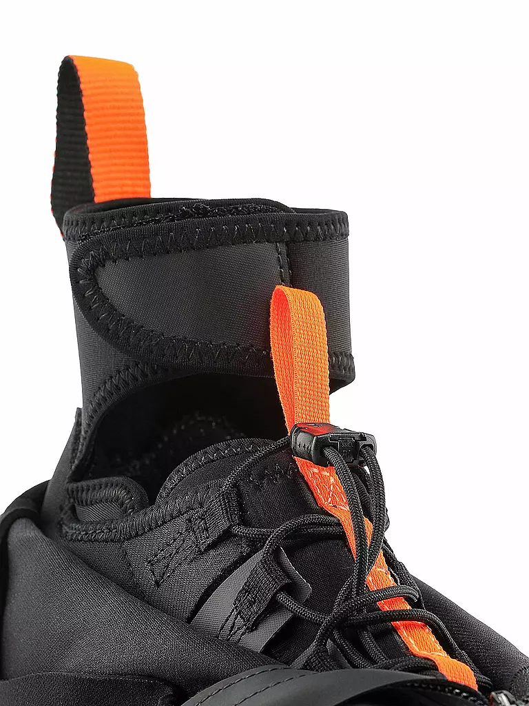 ROSSIGNOL | Herren Langlaufschuhe Classic X-8 Classic | Nero