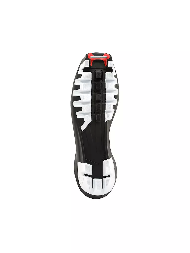 ROSSIGNOL | Herren Langlaufschuhe Skating X-8 Skate | Nero