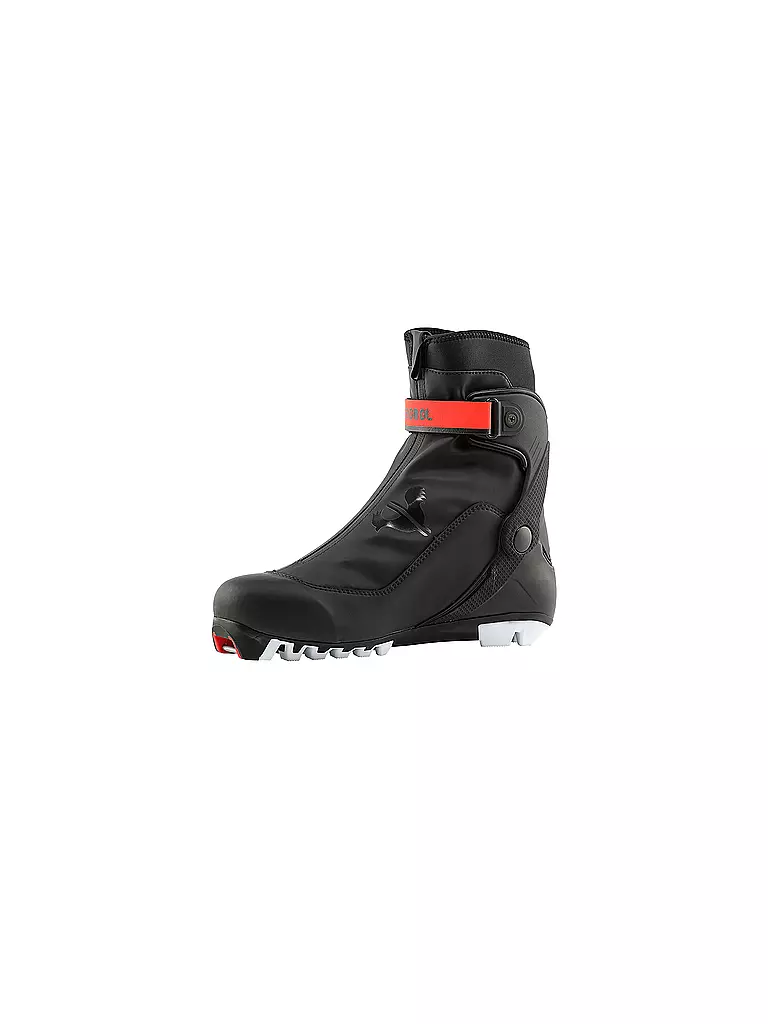 ROSSIGNOL | Herren Langlaufschuhe Skating X-8 Skate | Nero
