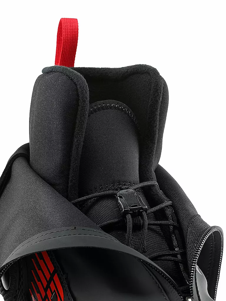 ROSSIGNOL | Herren Langlaufschuhe Skating X-8 Skate | Nero