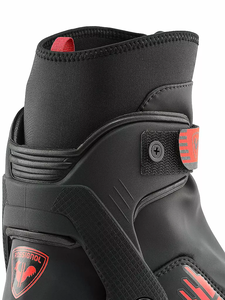 ROSSIGNOL | Herren Langlaufschuhe Skating X-8 Skate | Nero