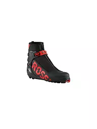 ROSSIGNOL | Kinder Langlaufschuhe Comp JR | Nero