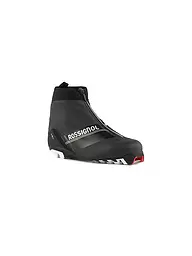 ROSSIGNOL | Scarpe da sci di fondo classiche da donna X-8 Classic | Nero