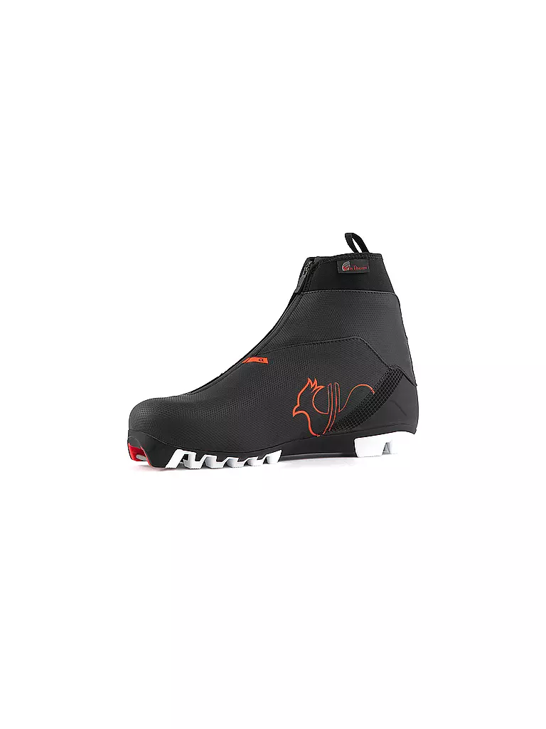 ROSSIGNOL | Scarpe da sci di fondo classiche da uomo X-8 Classic |