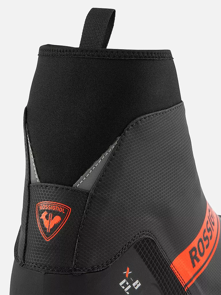 ROSSIGNOL | Scarpe da sci di fondo classiche da uomo X-8 Classic | 