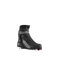 ROSSIGNOL | Scarpe da sci di fondo da donna Skating X-8 Skate | Nero