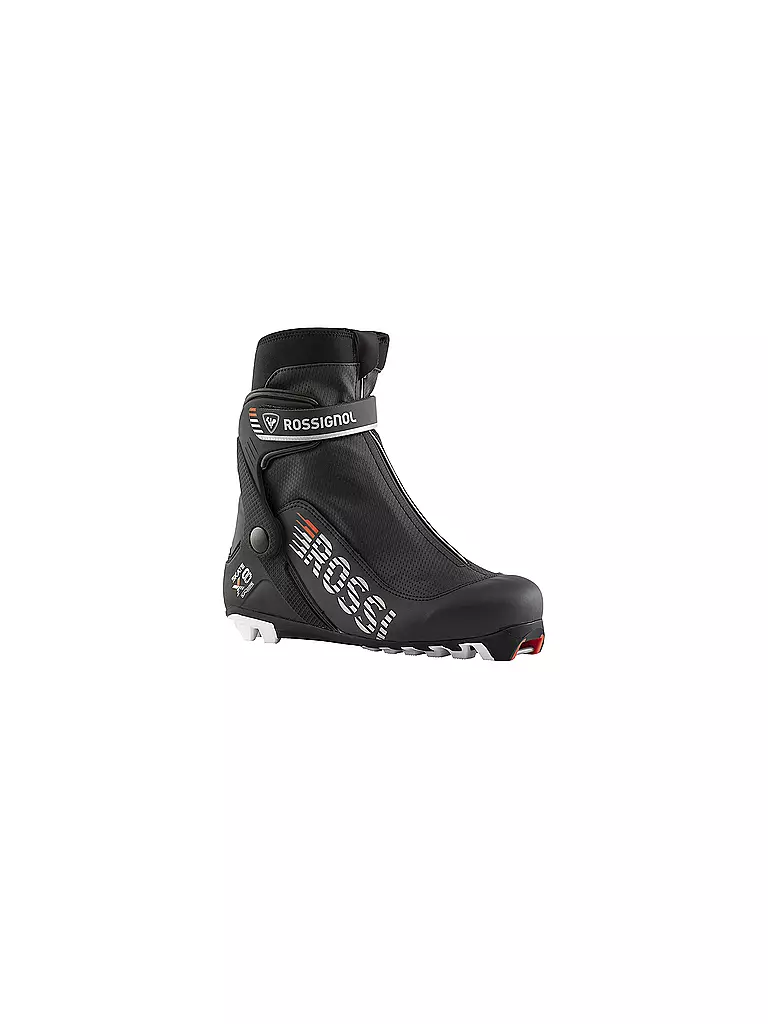 ROSSIGNOL | Scarpe da sci di fondo da donna Skating X-8 Skate | Nero