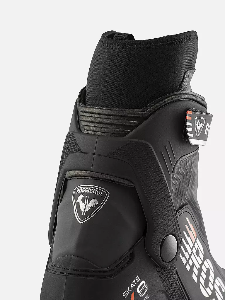 ROSSIGNOL | Scarpe da sci di fondo da donna Skating X-8 Skate |