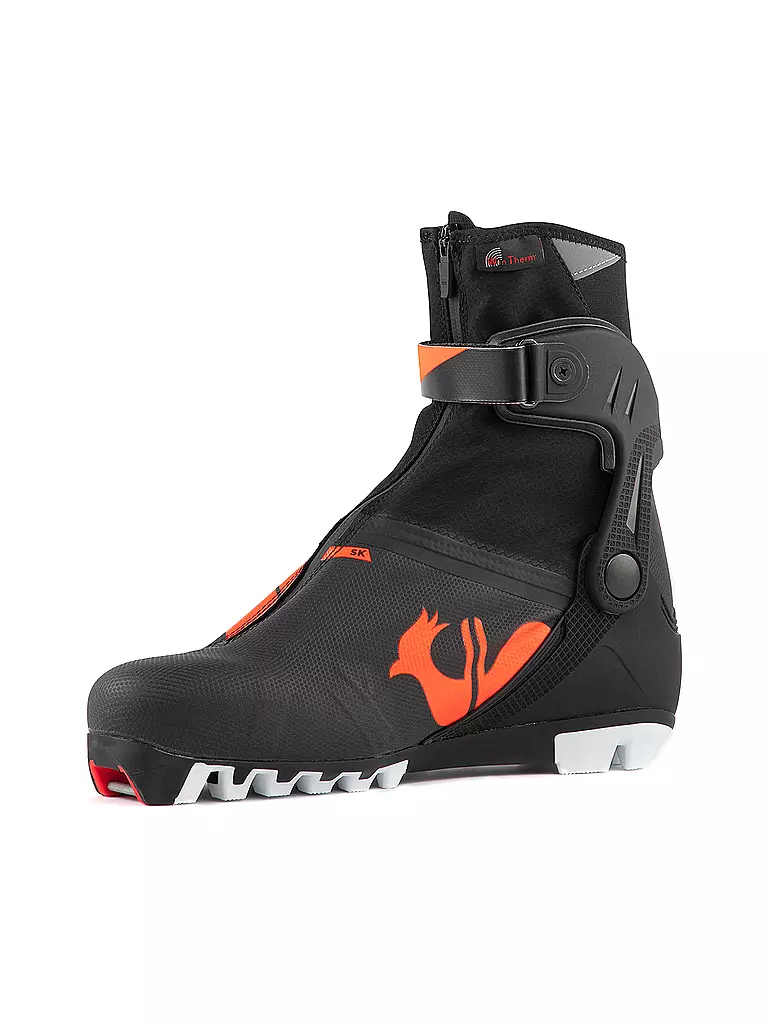 ROSSIGNOL | Scarpe da sci di fondo skating x-10 Skate |