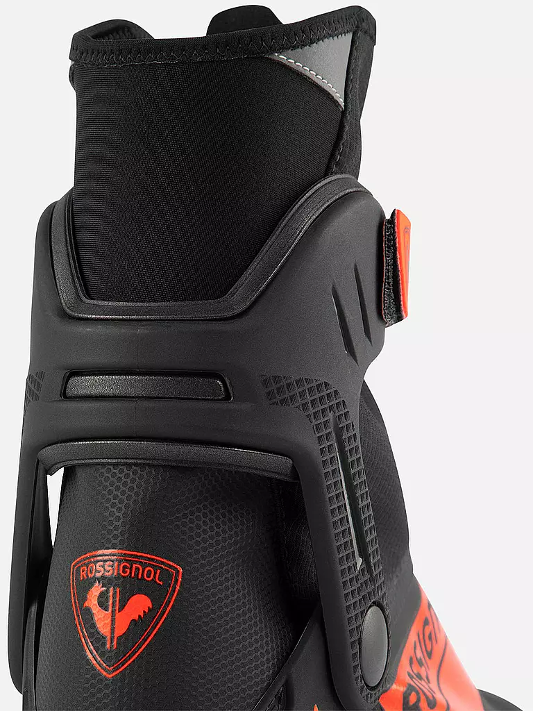 ROSSIGNOL | Scarpe da sci di fondo skating x-10 Skate |