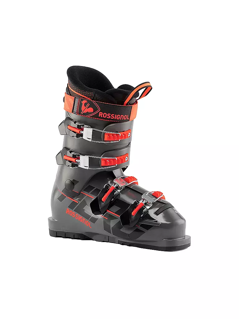 ROSSIGNOL | Scarponi da sci junior Hero JR 65 | Grigio