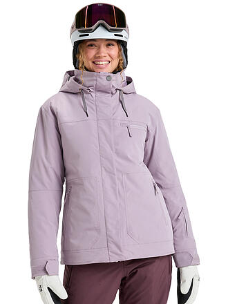 ROXY | Giacca da snowboard da donna Brylee Hoodie