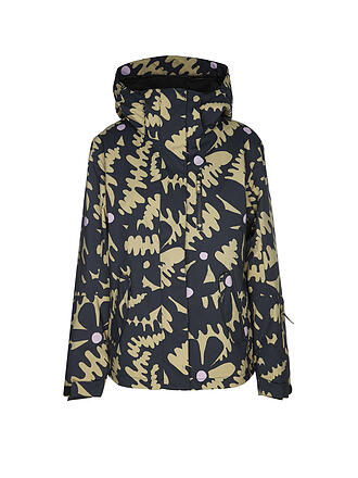 ROXY | Giacca da snowboard da donna Jetty Hoodie