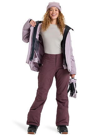 ROXY | Giacca da snowboard da donna Alpine Ridge PT