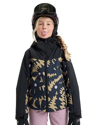 ROXY | Giacca da snowboard da ragazza Free Jet Block