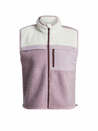 ROXY | Gilet in pile da donna Boundless Spirit