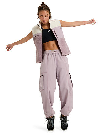 ROXY | Gilet in pile da donna Boundless Spirit