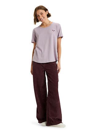 ROXY | T-shirt da donna Oceanwave Regular Emby