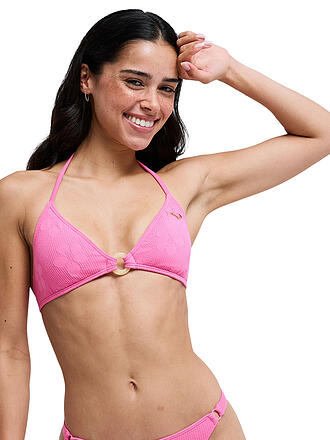 ROXY | Top bikini da donna Paradise Fixed Tri
