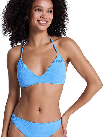 ROXY | Top bikini da donna Paradise Wave Fixed Tri