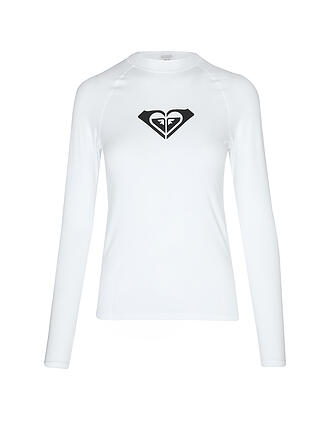 ROXY | Lycrashirt da Donna Whole Hearted