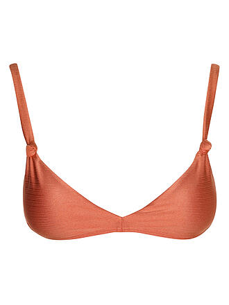 ROXY | Top bikini da donna Beachside Bohemia Fixed
