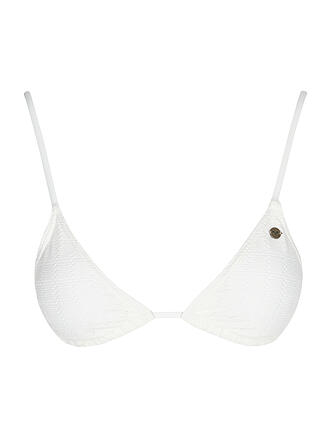 ROXY | Top bikini da donna Island Triangle