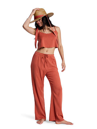 ROXY | Pantaloni da spiaggia da donna Nazare Surf Spot