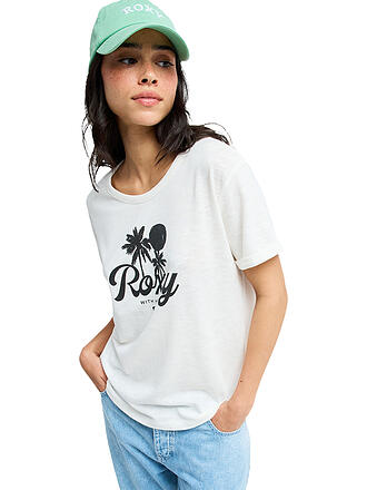 ROXY | Beachshit Oceanwave Regular Slub da donna