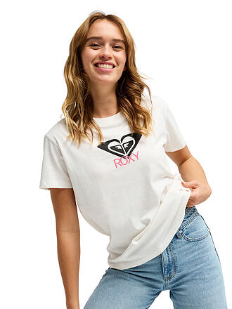 ROXY | Beachshirt da donna Odean Road Art