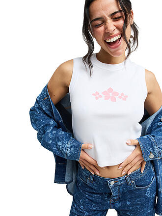 ROXY | Beachshirt da donna Iconic Days