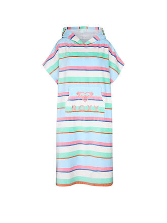 ROXY | Poncho da bagno da donna Stay Magical Printed