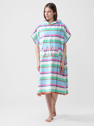 ROXY | Poncho da bagno da donna Stay Magical Printed